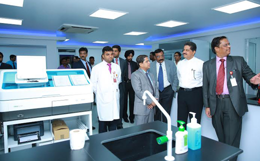 Thumbay Hospitals  2